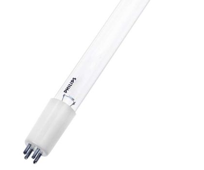 UV-C vervanglamp 130 Watt