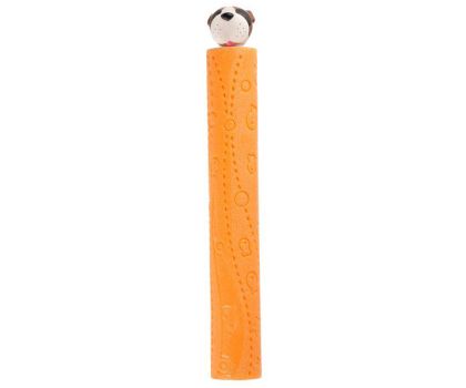 Play foam waterspuit 35 cm Oranje