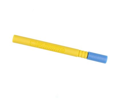 Play foam waterspuit 60 cm | Geel