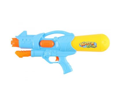 Play krachtig waterpistool 45 cm Blauw