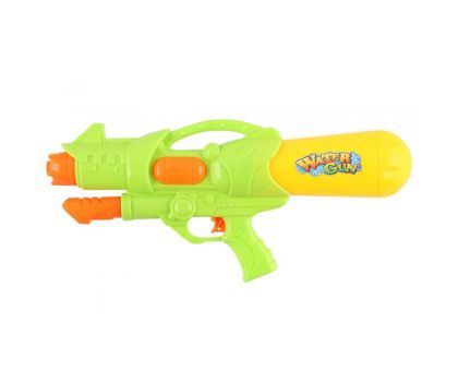 Play krachtig waterpistool 45 cm Groen