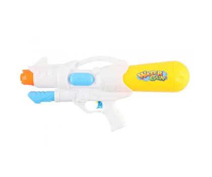 Play krachtig waterpistool 45 cm Wit
