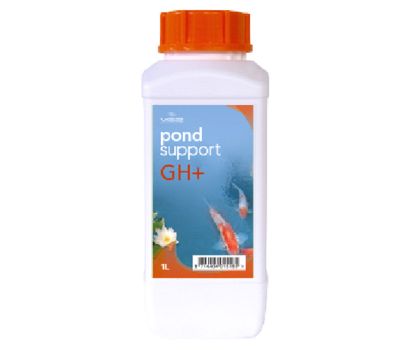 Pond Support GH+ 1ltr 