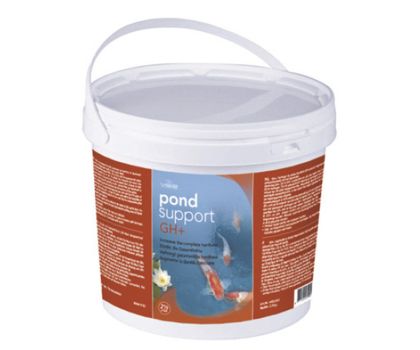 Pond Support GH+ 2,5ltr