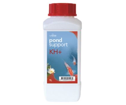 Pond Support KH+ 1ltr