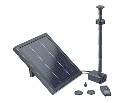 PondoSolar 150 Pontec