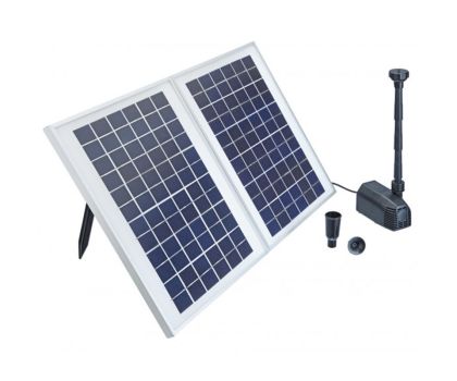 PondoSolar 1600 Pontec