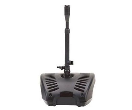 PonDuett 5000 Pontec complete onderwaterfilterset 