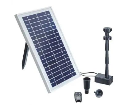 PondoSolar 600 Control Pontec