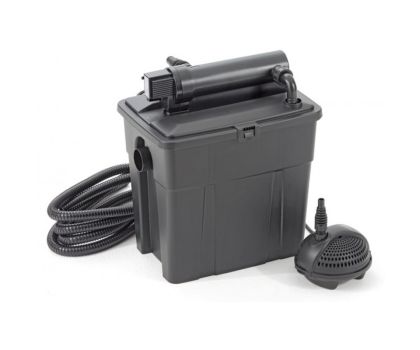 Pontec MultiClear Set 8000 overzicht