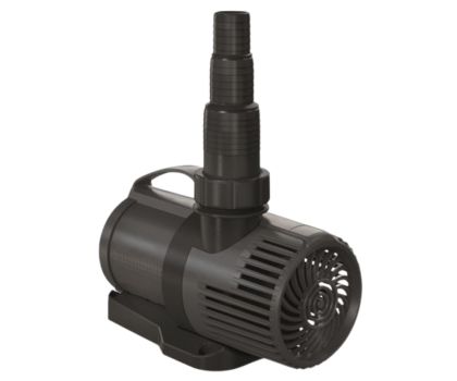 Pontec PondoMax Eco 20000 Control