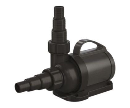 Pontec PondoMax Eco 5000 Control