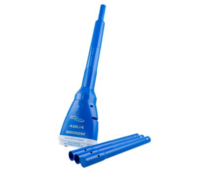 Pool Blaster Aquabroom Ultra spa- en zwembadstofzuiger 