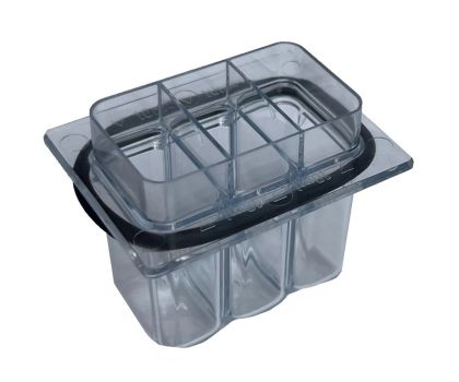 Pool Lab 2.0 vervangcuvette