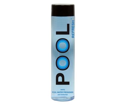 Pool Refresh