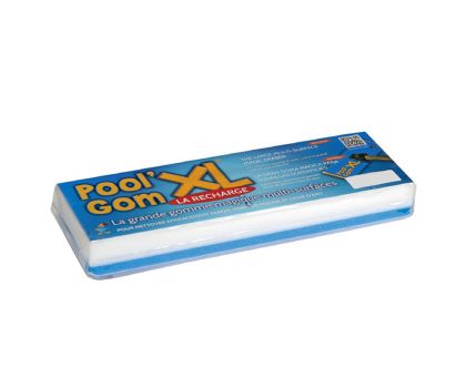 Pool'Gom XL vervangstuk