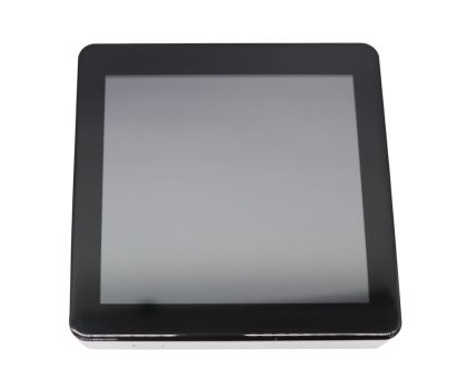 Poolex display voor IceSpa