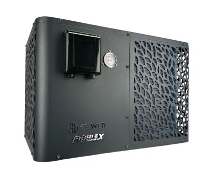 Poolex IceSpa inverter warmtepomp voor spa 5 kW