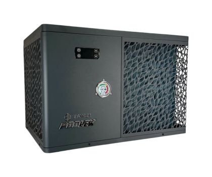 Poolex IceSpa inverter warmtepomp voor spa 7 kW