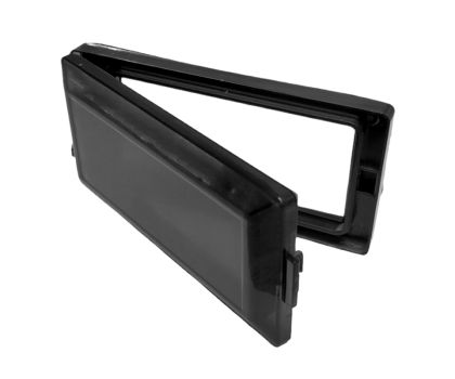Poolex Nano display cover