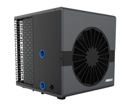 Poolex Nano Full Inverter warmtepomp 5 kW zijkant