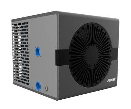 Poolex Nano Reversible warmtepomp 5 kW