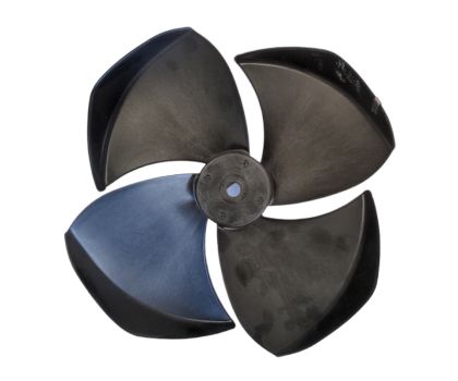 Poolex Nano ventilator waaier