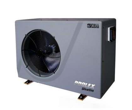 Poolex Silverline Fi 70 Inverter warmtepomp