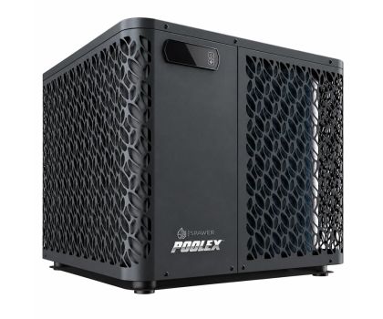 Poolex Spawer O'Spa warmtepomp voor spa inclusief filterpomp 7 kW