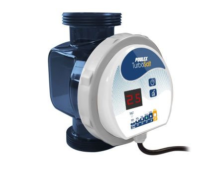 Poolex Turbo Salt zoutelektrolyse 12 gr/u (zwembaden tot 60 m³)