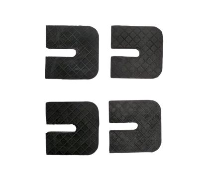 Poolex Silent Block 4 stuks
