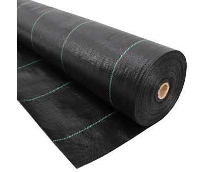 Practo Garden anti-worteldoek 1 x 10 meter