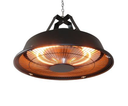 Practo Garden Artemis terrasverwarmer hangend