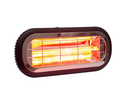 Practo Garden Eros terrasverwarmer hangend
