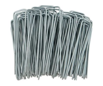 Practo Garden gronddoekpennen 100 stuks 140 x 30 x 3 mm 