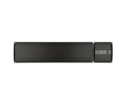 Practo Garden Hermes terrasverwarmer hangend