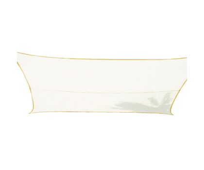 Practo Garden schaduwzeil rechthoek crème 400 x 300 cm