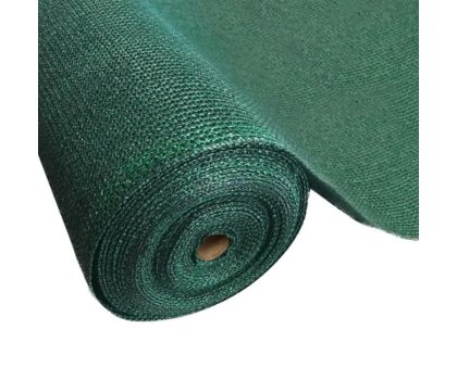 Practo Garden zichtbreeknet groen 1,2 x 10 meter