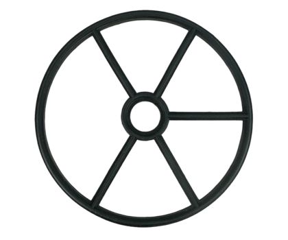 Praher rubberen sterpakking voor zeswegklep | 1,5"