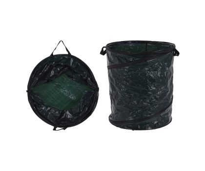 Pro Garden tuinafvalzak Ø 40 x 50 cm 85 liter