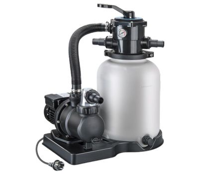 PSA Plus 50 zandfilterset 4 m³/u