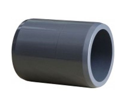 Cepex PVC verbindingsstuk ø20 mm 