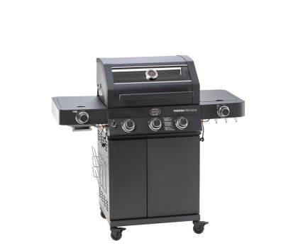 Rösle gas bbq Videro Pro G3-S Vario+