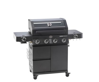 Rösle gas bbq Videro Pro G4-S Vario+