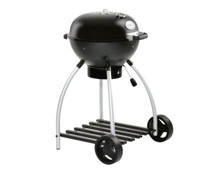 Rösle houtskool bbq No. 1 F50 Sport