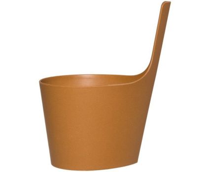 Rento Pisara naturel sauna emmer 5 liter