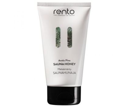 Rento sauna crème dennen 150 ml