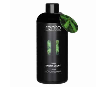 Rento sauna geur Bos 400 ml