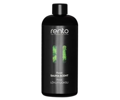 Rento sauna geur forest 400 ml