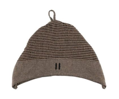 Rento sauna muts beige